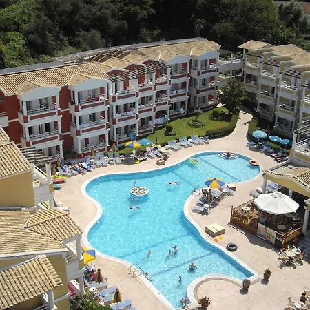 Paradise 3*