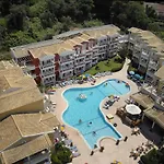 Aparthotel Paradise 3*