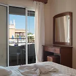 Paradise 3* Sidárion