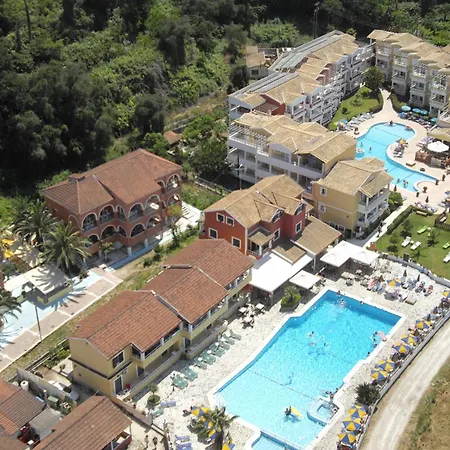 Paradise 아파트호텔