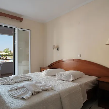 Paradise 3* Sidari (Corfu)