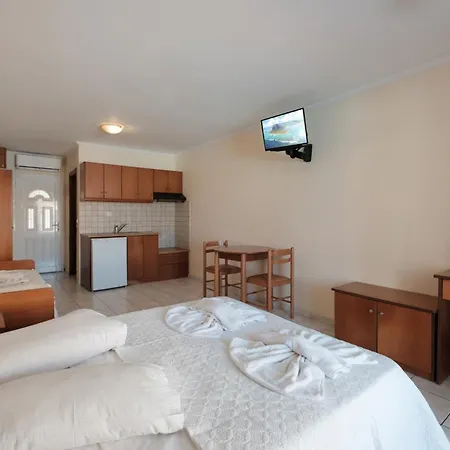 Paradise 3* Sidárion