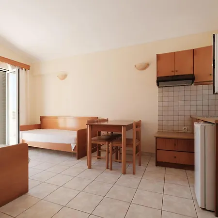 Appart hôtel Paradise