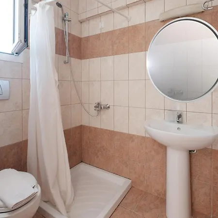 Paradise Appart hôtel Sidárion