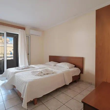 Paradise Appart hôtel