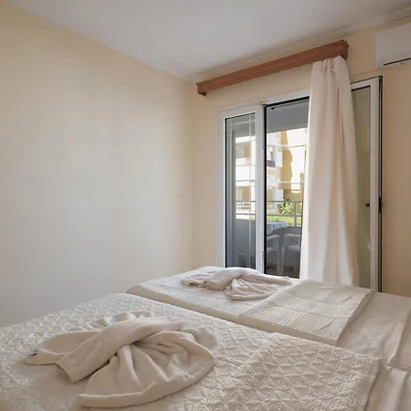 Appart hôtel Paradise