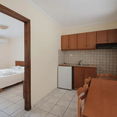 Paradise 3* Sidárion