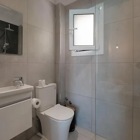 Paradise Appart hôtel