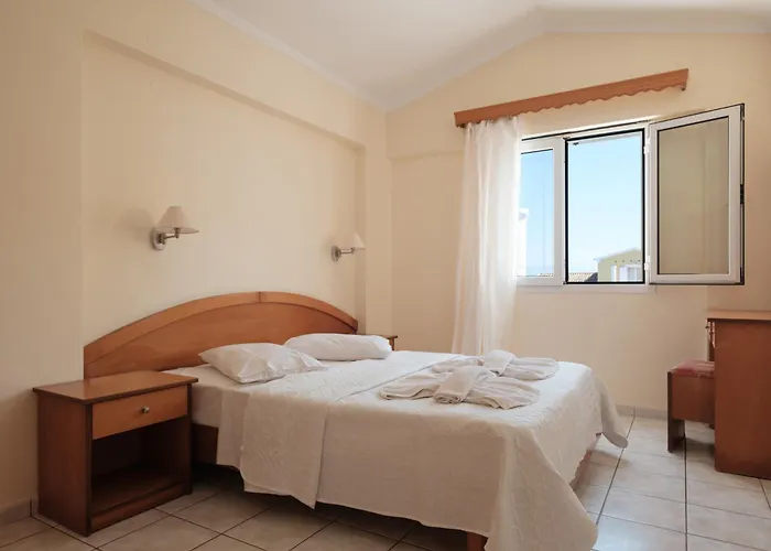Aparthotel Paradise