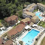 Paradise Apartmanhotel