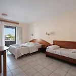 Hotel de apartamente Paradise 3*