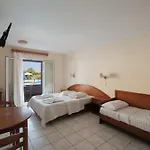 Paradise Hotel de apartamente