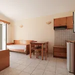 Hotel de apartamente Paradise