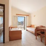 Apartmanhotel Paradise Szidári