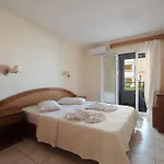 Hotel de apartamente Paradise