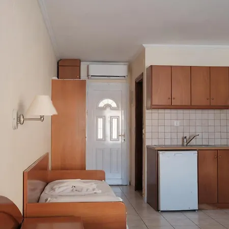 Paradise Aparthotel