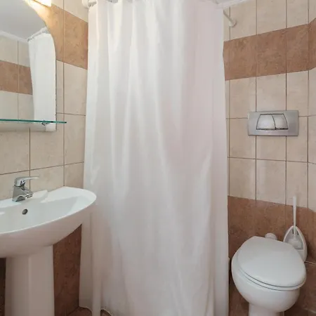 Aparthotel Paradise 3*