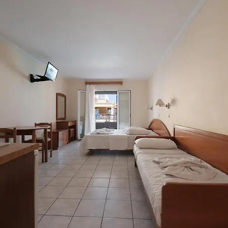 Paradise Aparthotel