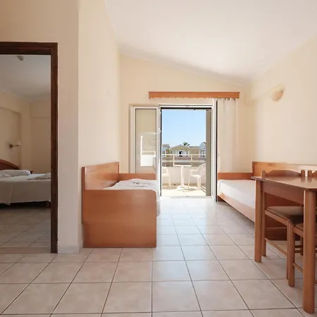 Aparthotel Paradise